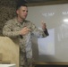 Navy chaplain spreads good word, good will to deployed troops