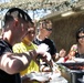 15th MEU holds BBQ before Memorial Day 96
