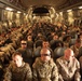 Marine Attack Squadron 513 Marines deploy to Afghanistan