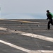 USS Ronald Reagan continues operations