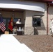 Facility named after fallen EOD Marine