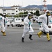 HazTrain trains station personnel in basics of hazmat