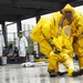 HazTrain trains station personnel in basics of hazmat