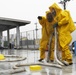 HazTrain trains station personnel in basic of hazmat