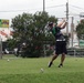 Service members compete in annual USO golf tournament
