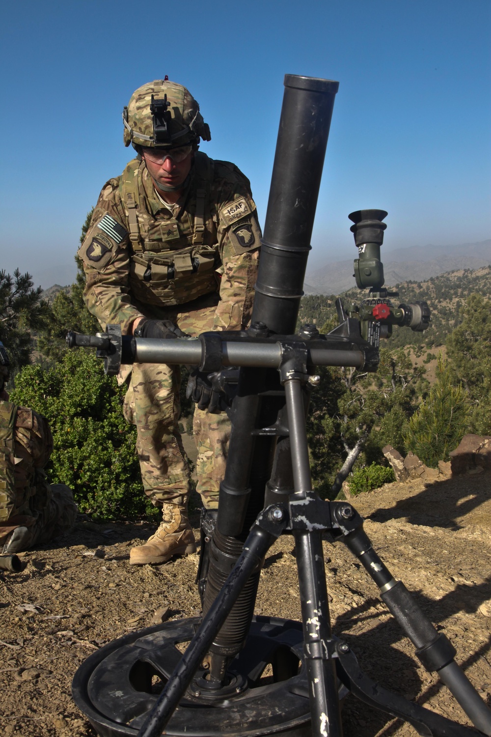 Operation Oqab Behar VI