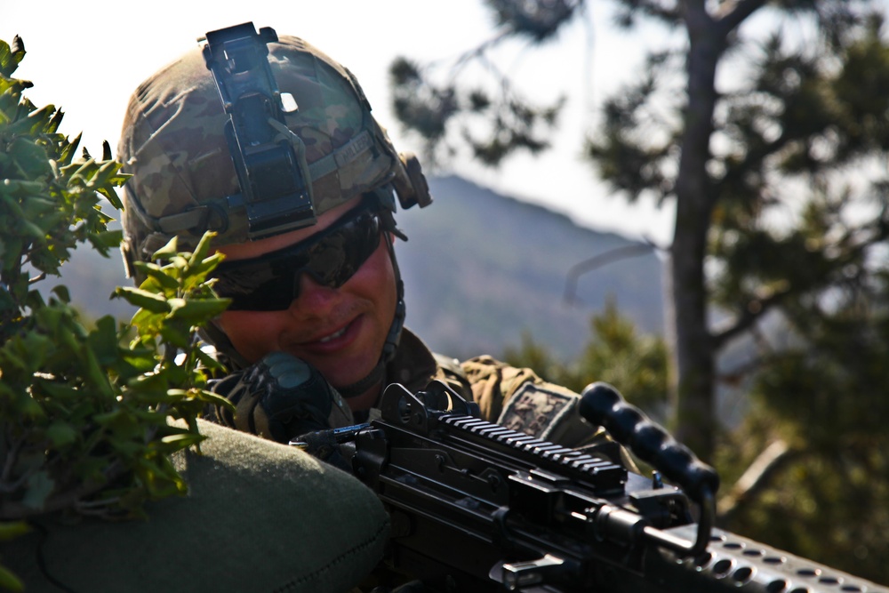 Operation Oqab Behar VI