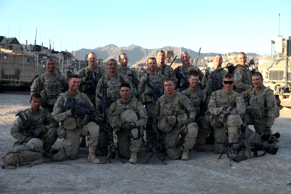 Operation Kherwar Pahtar/Daybreak