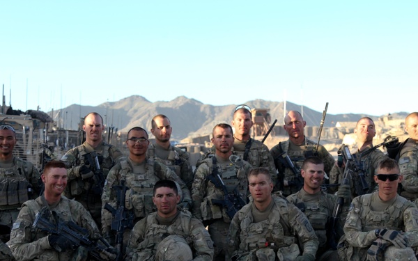 Operation Kherwar Pahtar/Daybreak