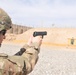 Vanguard soldiers earn coveted German shooter’s badge