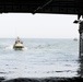 Riverine forces make history with well deck certification