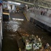 Riverine forces make history with well deck certification