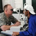 Medical, dental services part of humanitarian mission of African Lion 2011
