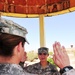 Coalition forces honor’s ‘Mike’ Spann’s heroics, heritage