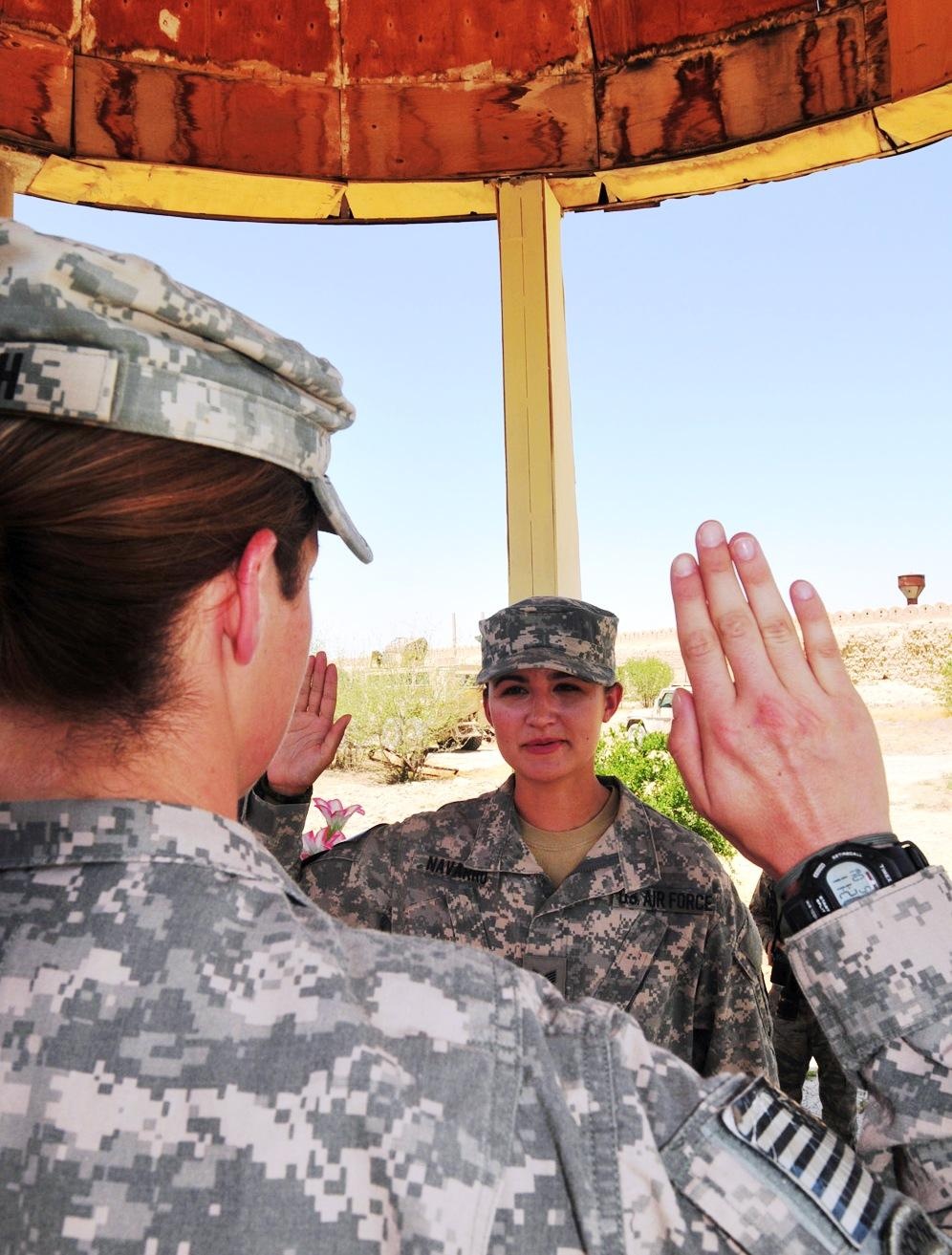 Coalition forces honor’s ‘Mike’ Spann’s heroics, heritage