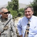 US Ambassador praises National Guard ADTs