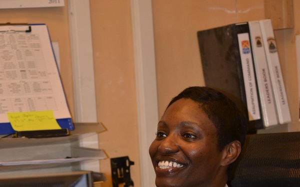 OTF Interview 6.2.11