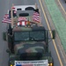 Maine Army National Guard Transports Steel From Ground Zero