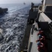 USS Mesa Verde Action