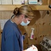 Combat readiness through dental health