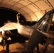 Bird Bath: Marine mechanics keep Harriers dust-free in Afghanistan