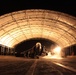 Bird Bath: Marine mechanics keep Harriers dust-free in Afghanistan