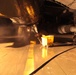 Bird Bath: Marine mechanics keep Harriers dust-free in Afghanistan