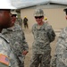 Louisiana adjutant general visits troops deployed to Haiti
