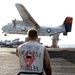 Marine pilots serve as LSOs