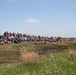 Kansas Guard artillery battalion showcased new rocket system