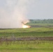 Kansas Guard artillery battalion showcased new rocket system