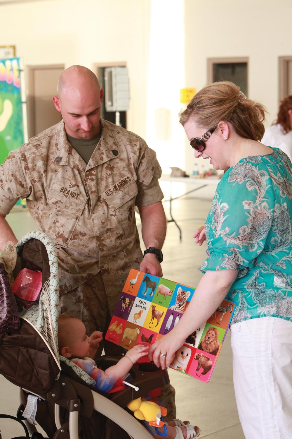 Werewolves return home