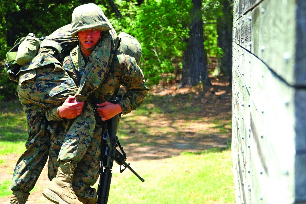 Fox recruits practice leadership skills