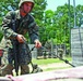 Fox recruits practice leadership skills