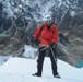 Kansas Guardmember takes on 'Expedition Impossible'