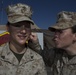 Aine and Aisling Feaser promoted in Afghanistan