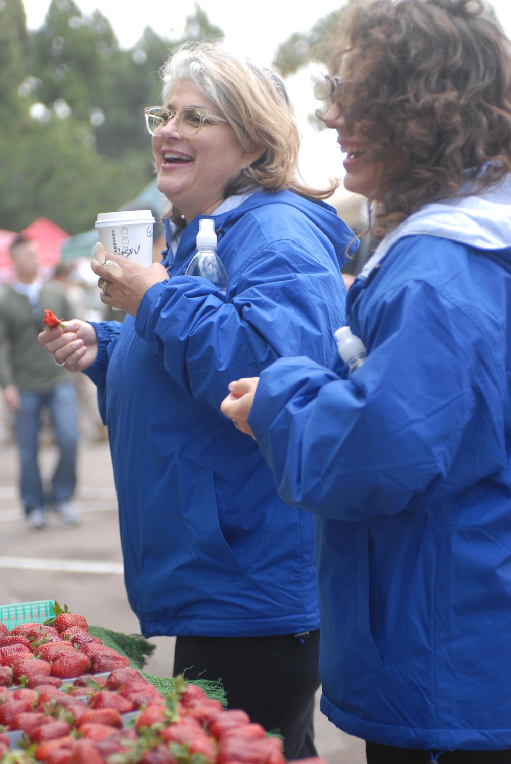 Wellness Expo promotes healthy living