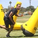Titans represent MCRD in the Camp Pendleton Football League