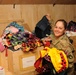 Operation Care donates goods to Afghans, Soldiers