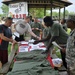 Soldiers, community turn out for Rambo Run