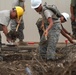 716th Engineer Company in Haiti