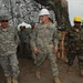 716th Engineer Company in Haiti