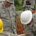 716th Engineer Company in Haiti