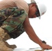 716th Engineer Company in Haiti