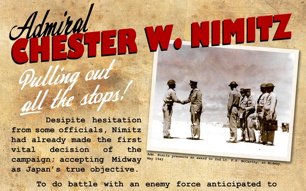 Midway remembrance posters