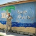 The Sugar Shack is a popular pit stop for pilots