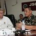 Congressional delegation visit to Philippines