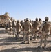 US Navy Seabees train at Tarnak Weapons Range