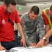 Corps, National Guard work together to fight flooding