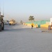 Dam to Dam shadow run, Bagram Air Field, Afghanistan